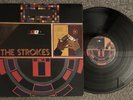 The Strokes - Room On Fire Vinyl Record UK First Press RTRADELP130 A1