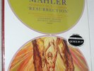 MAHLER Symphony No. 2 