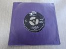 The Who  SEE ME FEEL ME / OVERTURE  1970 WITHDRAWN UK 7