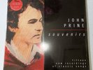 JOHN PRINE - Souvenirs 2 x LP SEALED - 180g Vinyl w Etching