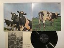 Pink Floyd Atom Heart Mother Japan LP [83985ER]