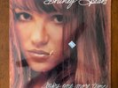 Britney Spears -  Baby One More Time (1998) Maxi-Single/Remix LP - new.unopened