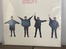 THE BEATLES HELP (Orig. Master LP) VINYL LP SEALED AND UNOPENED MFSL 1-105
