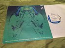 WAYNE SHORTER - SCHIZOPHRENIA - BLUE NOTE 1969 ORIGINAL U.S. LP VG/VG+