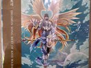 Digimon Song Best Of Koji Wada Analog Record Angemon Adventure Game Soundtrack