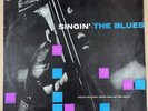 JIMMY WITHERSPOON - SINGIN' THE BLUES - ORIGINAL UK VOGUE LP - LAE 12218