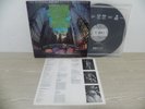 Teenage Mutant Ninja Turtles - OST Soundtrack 1990 KOREA Vinyl LP W/Insert