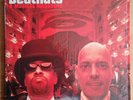 The Beatnuts ‎– A Musical Massacre 2xLP US-1999 1st PRESS VG+/VG++