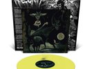INTEGRITY Humanity Is The Devil LP Yellow Vinyl Hardcore Metal Ringworm Cro-Mags