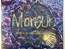 Mansun Attack Of The Grey Lantern LP Album vinyl record Rsd  2022 Picture Disc