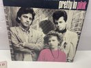 *Warped Record* Pretty In Pink Soundtrack Vinyl 1986 Smiths Psychedelic Furs