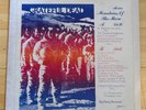 GRATEFUL DEAD rare MOUNTAINS OF THE MOON 70's fan club lp NOT TMOQ VG+ SHAPE