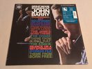 Great Movie Sounds of John Barry (Original Soundtrack) - Speakers Corner - FS