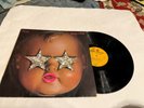 Fanny lp Mothers Pride 1973 shrink all girl rock VINYL RECORD nickey sexy