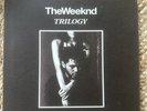 The Weeknd Trilogy  RARE 2/1000