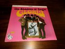 THE SHADOWS OF KNIGHT, GLORIA, LP DUNWICH S-666 STEREO ORIGINAL 1ST PRESSING