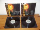 MAHLER No.2 Klemperer UK 1963 COLUMBIA B/S Ed.1 SAX 2473-4 2xLP Full Play Test
