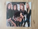 Metallica The 5.98 E.P Garage Days Re-Revisited Vinyl LP  Europe 1. First Press