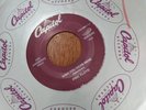 PINK FLOYD-WISH YOU WERE HERE / HAVE A CIGAR-CAPITOL 58885  45 Rpm Jukebox Only