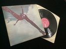 Free - Free - UK Gatefold Vinyl LP - 1st Press - Island Pink ‘i’ Label