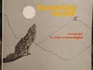 HOWLIN' WOLF Moanin' in the Moonlight UK LP
