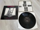 HELLHAMMER - APOCALYPTIC RAIDS ORG  12