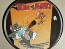 Tom And Jerry - Maximum Style Volume 1 And Volume 2 - Oldskool VINYL 12”