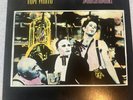 TOM WAITS SWORDFISHTROMBONES LP 1983 VG/VG+ Ultrasonically Cleaned
