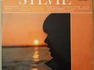Sylvie VARTAN 1st Vinyl Compilation RCA Logo in BIG and ORANGE Record Label
