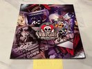 Skullgirls 2nd Encore Deluxe LP Vinyl Soundtrack - NEW SEALED, RARE