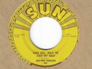 SUN 45 -  RHYTHM ROCKERS (original) 