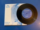 The Smiths - 7” Vinyl Hand In Glove / Handsome Devil Live Hacienda Manchester 83