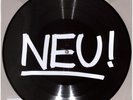Neu  / NEU  75 (LTD. PICTURE DISC) (LP) / GRÖNLAND / LPGRONIIIP / Pic Disc LP