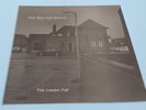 HALF MAN HALF BISCUIT - THIS LEADEN PALL, VINYL LP.