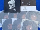Beethoven 9 Symphonies Toscanini 1958 7 Vinyl LP Box Set Near Mint  Condition