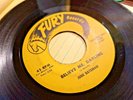 Rare June Bateman 45. Fury 1030. VG
