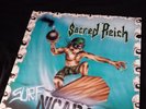 Sacred Reich – Surf Nicaragua - RR95121