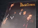 The Black Crowes – Shake Your Money Maker - vinyl LP - 842 515-1