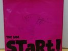 THE JAM Start 7