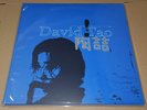 陶喆 David Tao Self Titled  Transparent Blue Vinyl LP Bonus 7