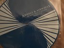 SIGNED Tom Delonge Angels and Airwaves We Don't Need To Whisper Acoustic EP