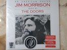 Jim Morrison / The Doors - An American Prayer Vinyl RSD LE Red Vinyl  2018