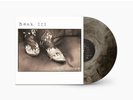 Hank Williams III - RISIN OUTLAW - Clear + Smoke Color Vinyl LP - NEW & SEALED