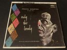 Frank Sinatra Sings For Only The Lonely LP Vinyl Record Capitol Records ST 1053