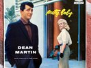 DEAN MARTIN : PRETTY BABY : UK FIRST PRESS CAPITOL T 849 : EX / EX+