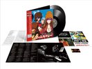 DAFT PUNK DISCOVERY [INTERSTELLA 5555 EDITION] [140G 2 LP] NEW LP
