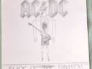 AC/DC 1st press LP Flick of the switch EX ’83 Red Albert APLP-061 Aussie Seller