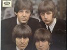 The Beatles Beatles For Sale (No. 2) 7
