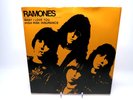 The RAMONES / Baby I Love You / 1980 Sire Label SIR 4031  7'' single UK VG+/VG+