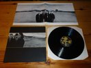 U2 - THE JOSHUA TREE VINYL G/F ALBUM RECORD LP +INSERT 1st PRESS 1987 EXCELLENT+